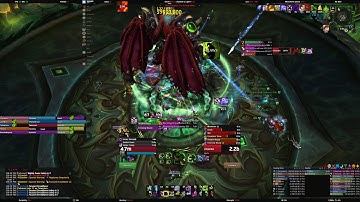 World Of Warcraft | Kil