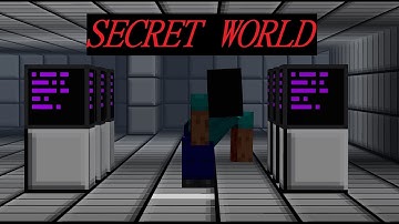 Broken Script: Secret world and rare events discovered 💀