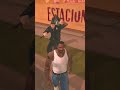 GTA police be like 🥲 #gta #gaming #funny #cj #viral