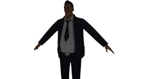 TfP: Silas vs. Agent Fowler