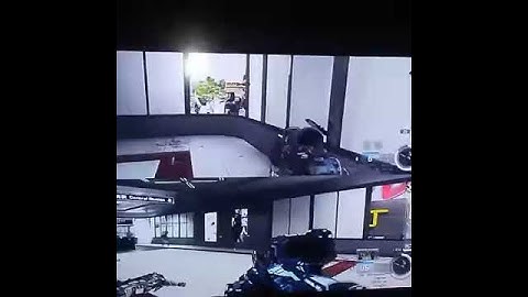 Infinite warfare quick scope