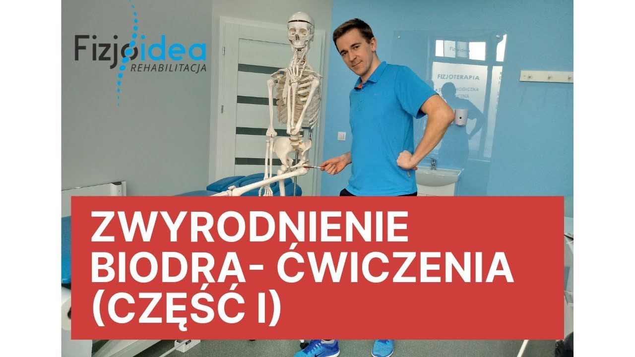 zwyrodnienie stawu biodrowego ćwiczenia youtube artrita articulațiilor degetelor simptome și tratament