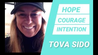 Finding Hope after Child Loss