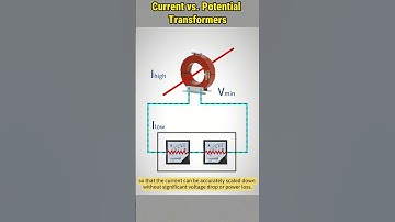 Transformer Comparison: CT vs PT — What’s the Difference?