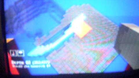 total miner huge explosion