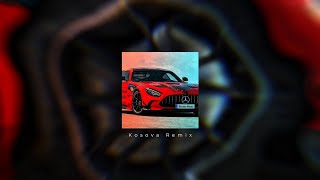 Kosova Remix  - Oj dashni