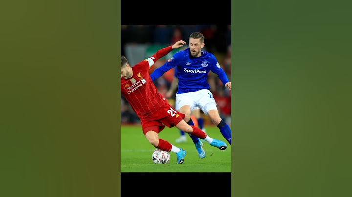Gylfi Sigurdsson😡 Most Aggressive Player FIFA #football #pele #cr7 #messi #fifa2022 #mbappe #short