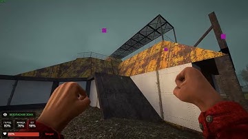 WhiteGaming Dayz GMOD test