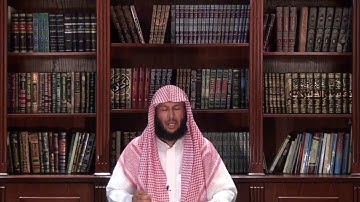 من لطائف القرآن الكريم 91 (فأردت أن أعيبها)(فأردنا أن يبدلهما)(فأراد ربك) الشيخ صالح التركي