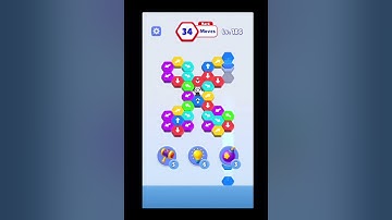 Hexa Run Level 181-182-183-184-185-186-187-188-189-190