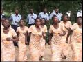 Parapanda Choir Siku Za Mwisho Official Video