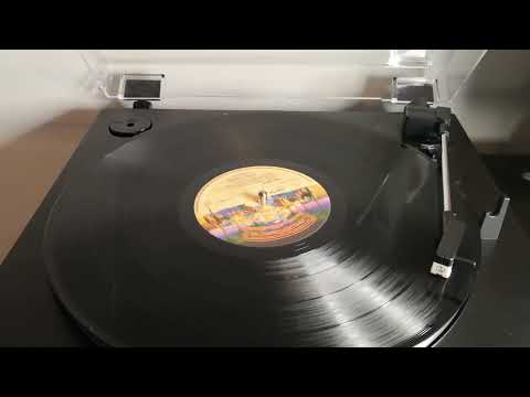 Donna Summer - Hot Stuff (1979 Vinyl LP)