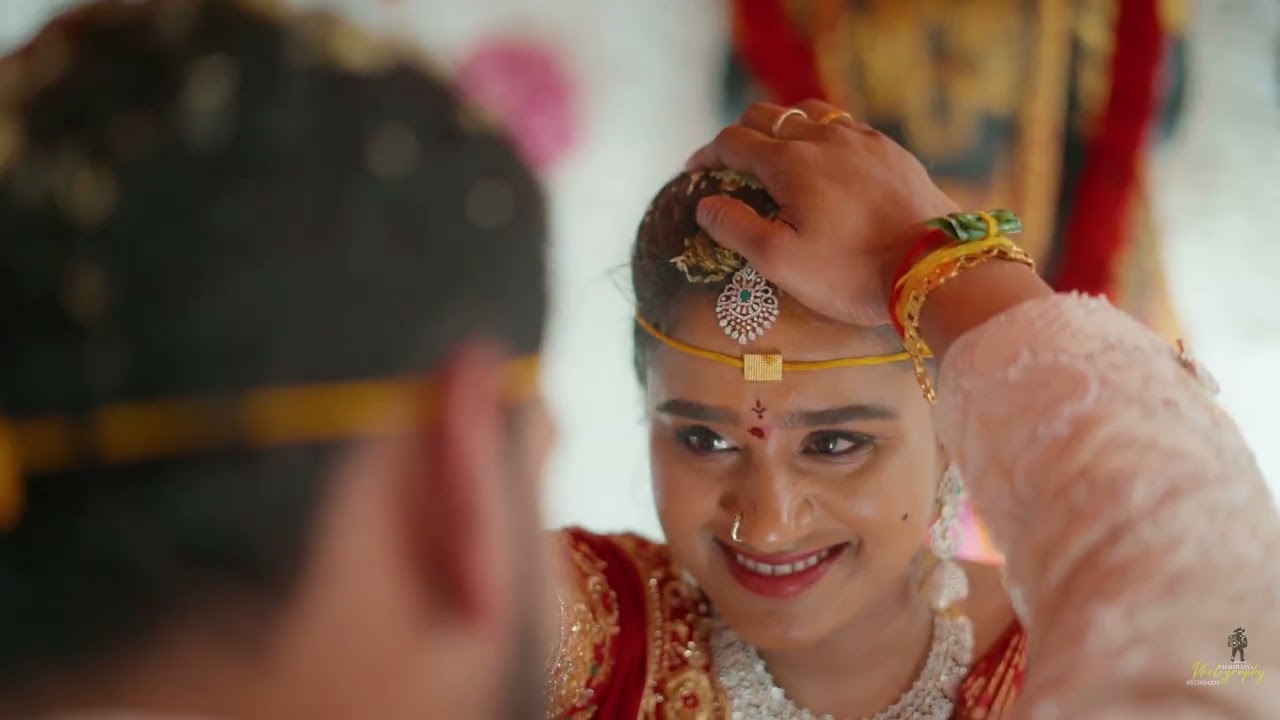 Sunny Satya Marriage