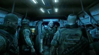 Crysis 2 Full Walkthrough - In At The Deep End - Extreme Settings - Part 1 HD