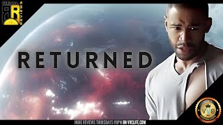 RETURNED (2015) Review [Real Reviews]