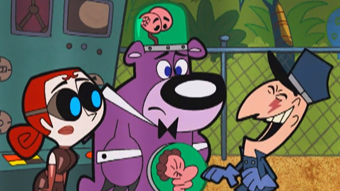 As Terríveis Aventuras De Billy & Mandy (1ª Temporada) - 24 de