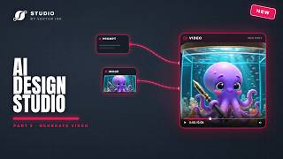 Every AI Video Model on One Canvas — Build Videos With No Code