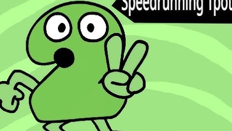 TPOT 1: but every time the camera angle changes it goes faster