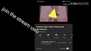 Join da stream