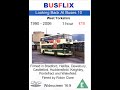 Looking Back At Buses 10 West Yorkshire  1990 - 2006