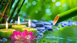 Relaxing Music Relieves Stress, Anxiety and Depression - Heals The Mind, Body and Soul - Deep Sleep by Balance Life 5,924 views 2 weeks ago 1 hour, 50 minutes