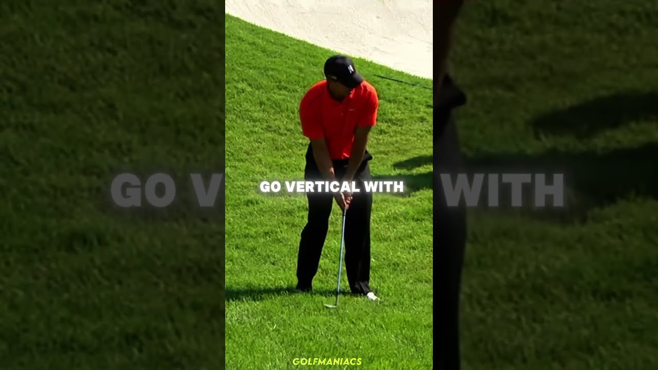 The Greatest Shot In Golf History
