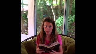 What Good Readers Do Example