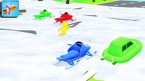 SHAPE - SHIFTING ALL LEVELS MAX GAMEPLAY WALKTHROUGH PART 10 (IOS & ANDROID)