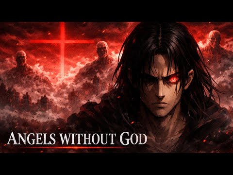 GOTH - AoT Edit | #attackontitan#rumbling#amvedit
