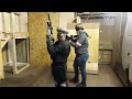 Infected Gameplay at MK Airsoft