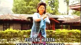 Video thumbnail of "Lirik + Lagu Bungsu Bandung - Peuting Munggaran"
