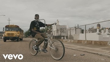 Malik Ninety Five - WWYD (Official Video)