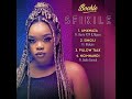 Boohle Ft Ntokzin Singili Audio 