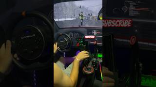 Traffic Simulator #nextlevelracing #citycardriving #assettocorsa #beamngdrive #traffic