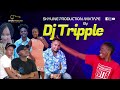 Skyline productions mixtape vol1  dj tripple