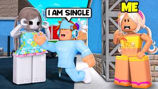 I Went UNDERCOVER As An E-GIRL To TEST My BOYFRIEND... (Murder Mystery 2)