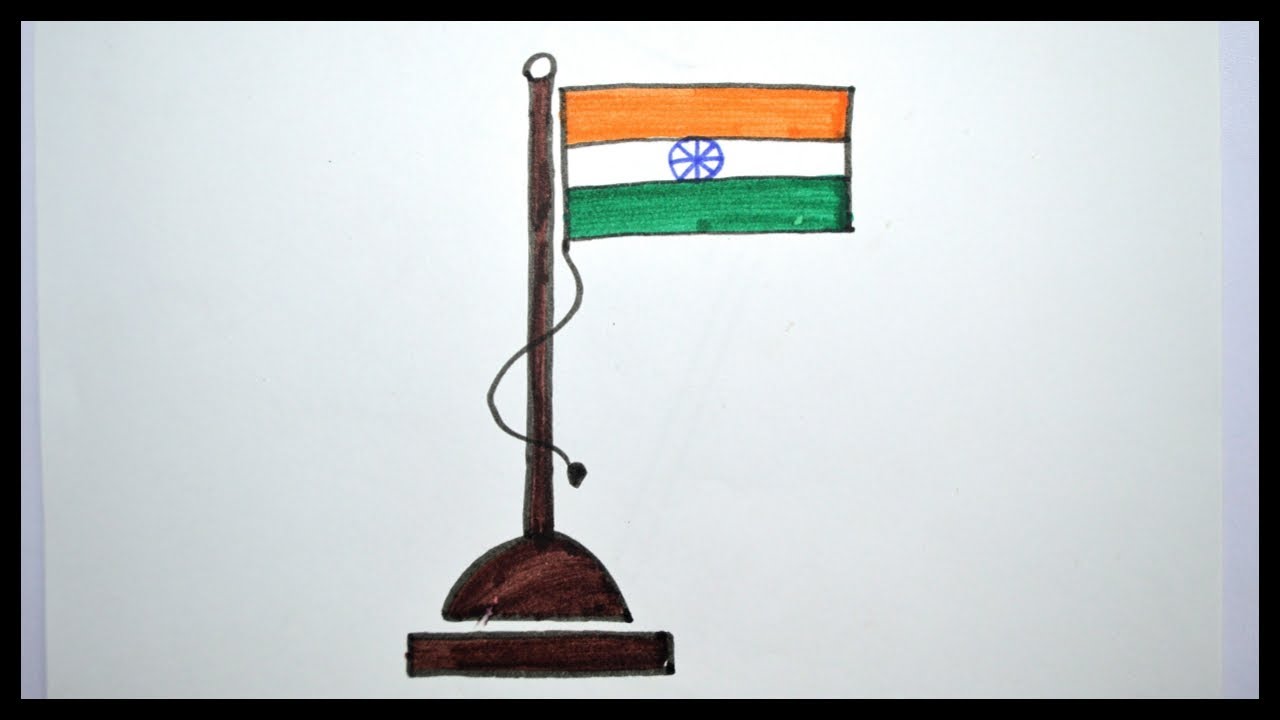 2024 Republic Day Special: History of the National Flag of India, Journey  and Key facts