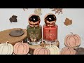 Pumpkins Pretty Please! Matte Nail Polishes From Essence Fall 2022 Collection || Swatch And Review