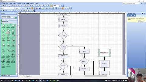 GIAO TIẾP LCD - NÚT NHẤN - ĐẾM LÊN/XUỐNG -LẬP TRÌNH PIC 16F887