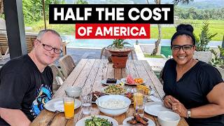 The Cost Of Traveling The World Full Time In Retirement Vs Living In The US