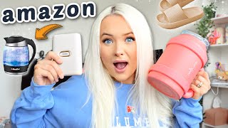 AMAZON FAVORITES 2021 ✩ + my Top Prime Day Picks!