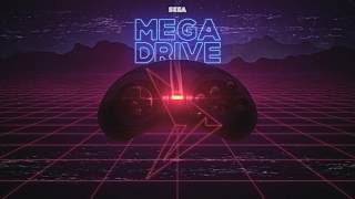 DEgITx - Catch My Dragon (Sega Genesis Version)
