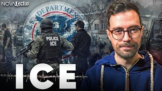 Download Lagu Perché l’ICE (non) è la Gestapo MP3