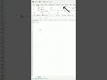 Excel Trick #6 #shorts #ytshortsindia #msexcel