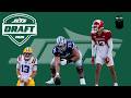 Top 10 Best Players Available Jets Should Consider on Day 3 of 2026 NFL Draft