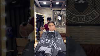 Classic Haircuts 💇🏻‍♂️ Ysmayylbarber #ashgabat #turkmenistan #barbershop #hairstyle