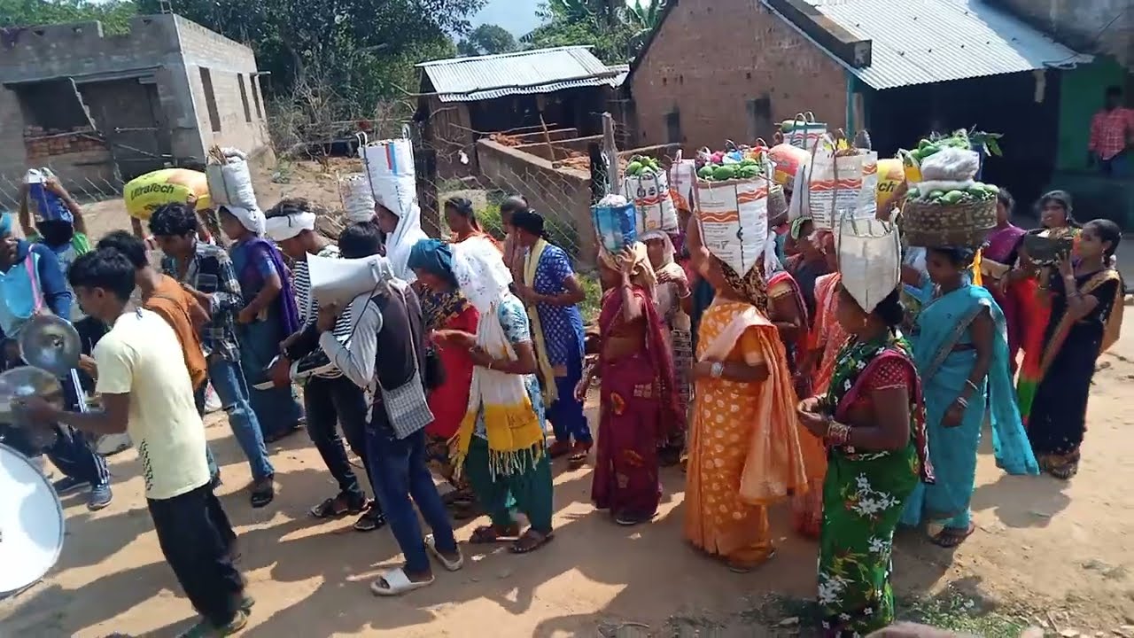 Soura Olajan Abdur atangseng bondagudi band party group,//Suresh sabar