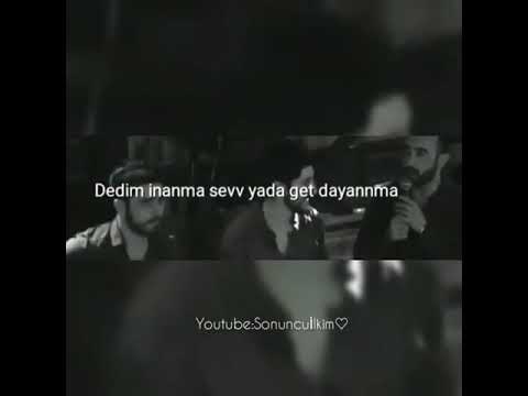 Unut desem unutma Yalan 💔🎶 #Whatsapp uçun maraqli #AyriligaAid #Statuslar