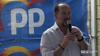PP de Orihuela en La Matanza