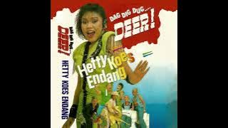 Hetty Koes Endang - Dag Dig Dug Deer